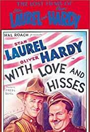 With Love and Hisses