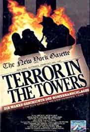 Without Warning: Terror in the Towers