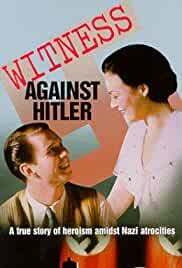 Witness Against Hitler