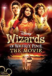 Wizards of Waverly Place: The Movie