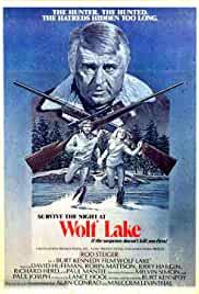 Wolf Lake