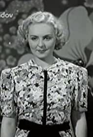 Woman Below the Cross