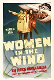 Women in the Wind