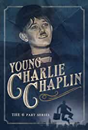 Wonderworks: Young Charlie Chaplin