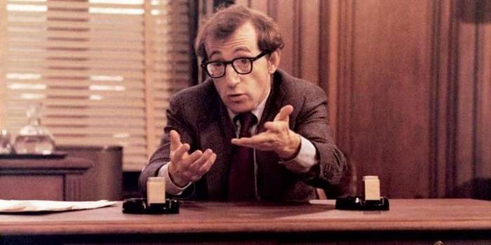 List Of 54 Woody Allen Movies Ranked Best To Worst