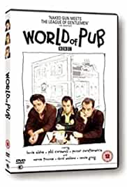 World of Pub