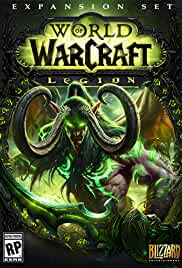 World of Warcraft: Legion