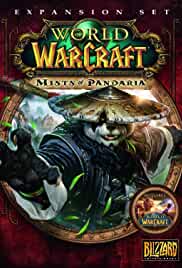 World of Warcraft: Mists of Pandaria