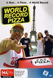 World Record Pizza