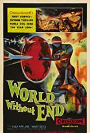 World Without End