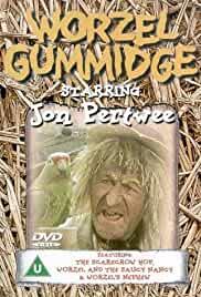 Worzel Gummidge