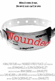 Wounded