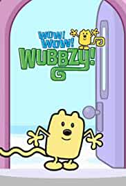 Wow! Wow! Wubbzy!