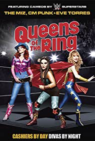 Wrestling Queens