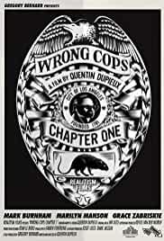 Wrong Cops: Chapter 1
