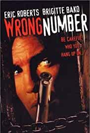 Wrong Number