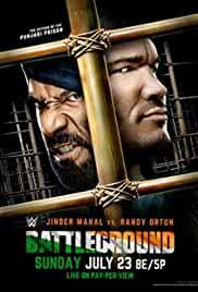 WWE: Battleground
