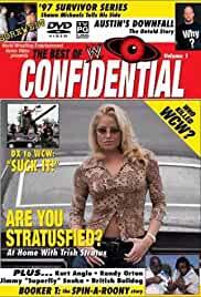 WWE Confidential