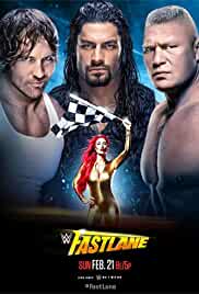 WWE Fastlane