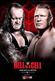 WWE Hell in a Cell