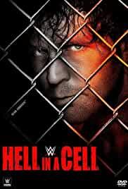 WWE Hell in a Cell