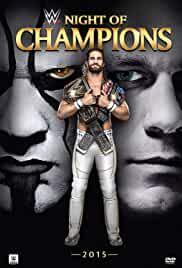 WWE Night of Champions