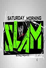 WWE Saturday Morning Slam