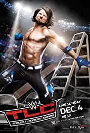 WWE TLC: Tables, Ladders & Chairs