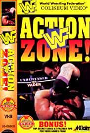 WWF Action Zone