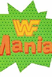 WWF Mania