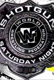 WWF Shotgun Saturday Night