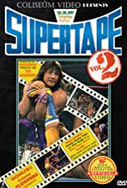 WWF Supertape Vol. 2