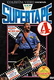 WWF Supertape Vol. 4