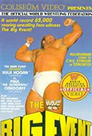 WWF: The Big Event
