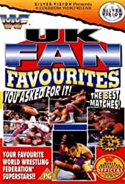 WWF: U.K. Fan Favorites
