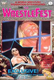 WWF: Wrestlefest 88