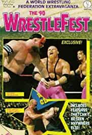 WWF: Wrestlefest '90
