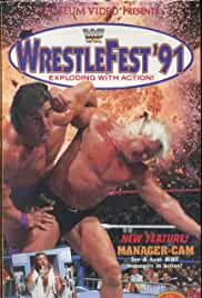 WWF: Wrestlefest '91