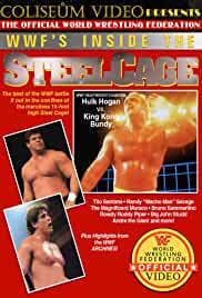 WWF's Inside the Steel Cage