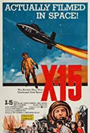 X-15