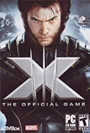 X-Men: The Official Game