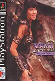 Xena: Warrior Princess