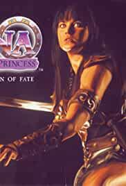 Xena: Warrior Princess: The Talisman of Fate