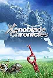 Xenoblade Chronicles