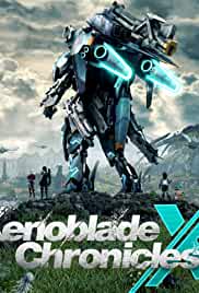 Xenoblade Chronicles X