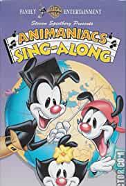 Yakko's World: An Animaniacs Singalong