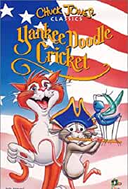 Yankee Doodle Cricket