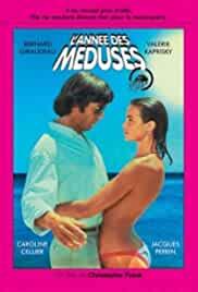 Year of the Jellyfish