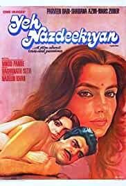 Yeh Nazdeekiyan