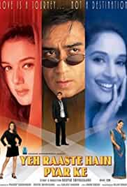 Yeh Raaste Hain Pyaar Ke